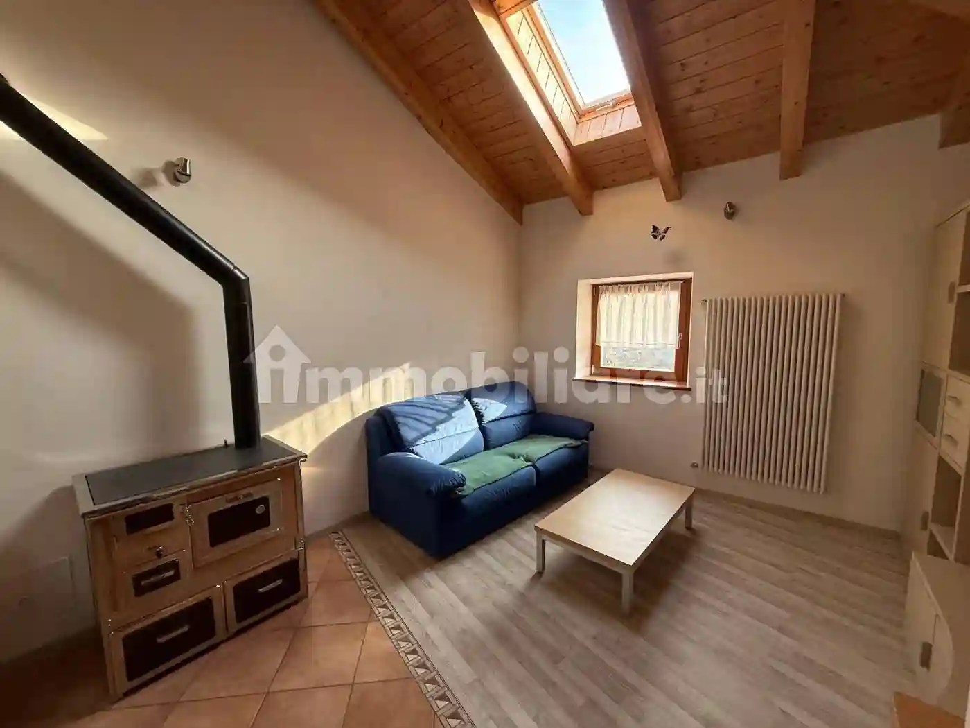 Attico - Mansarda - foto 2