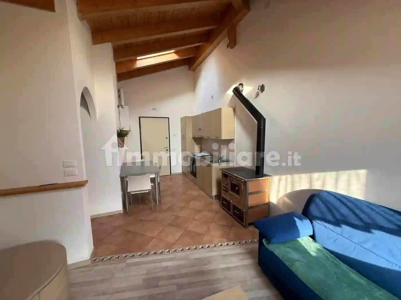 Attico - Mansarda - foto 3