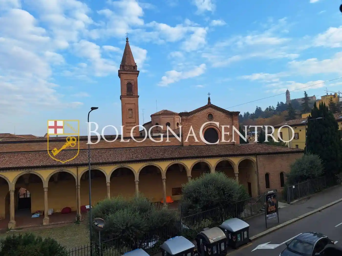 Appartamento in vendita a Bologna