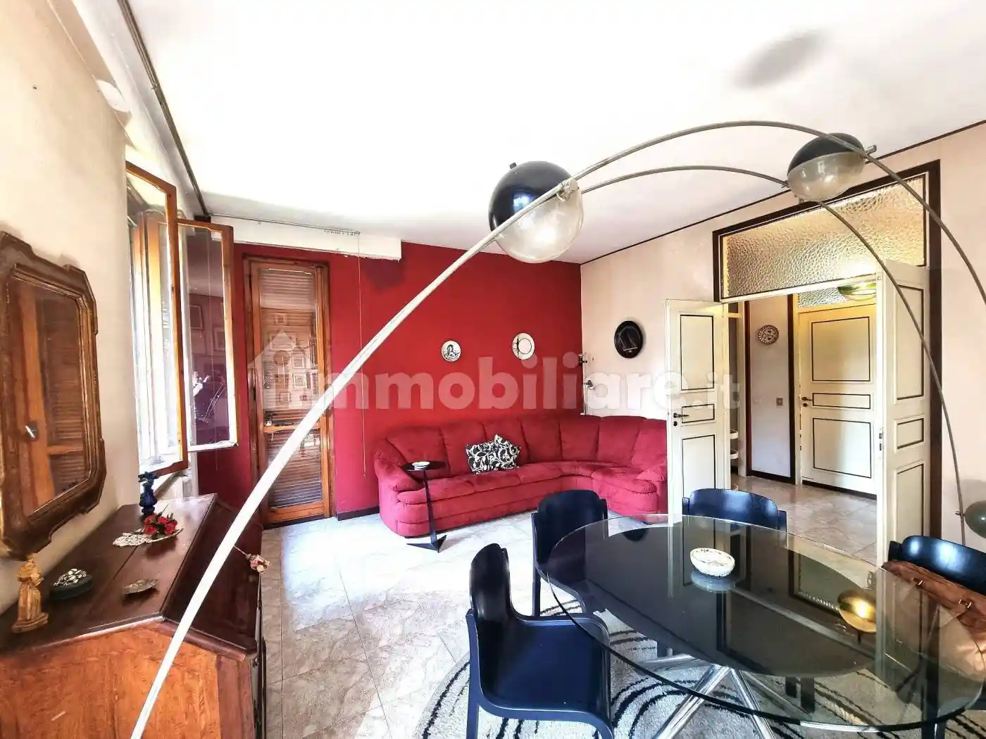 Appartamento in vendita a Pavia