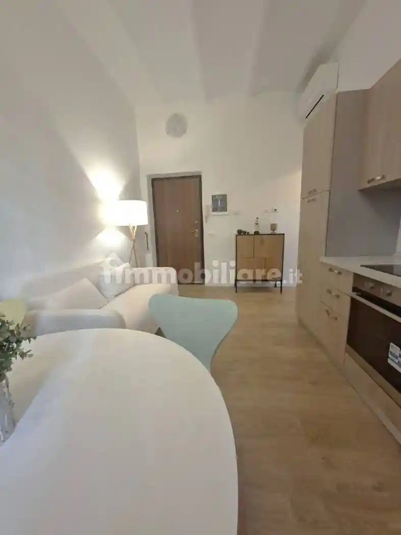 Appartamento in affitto a Corsico