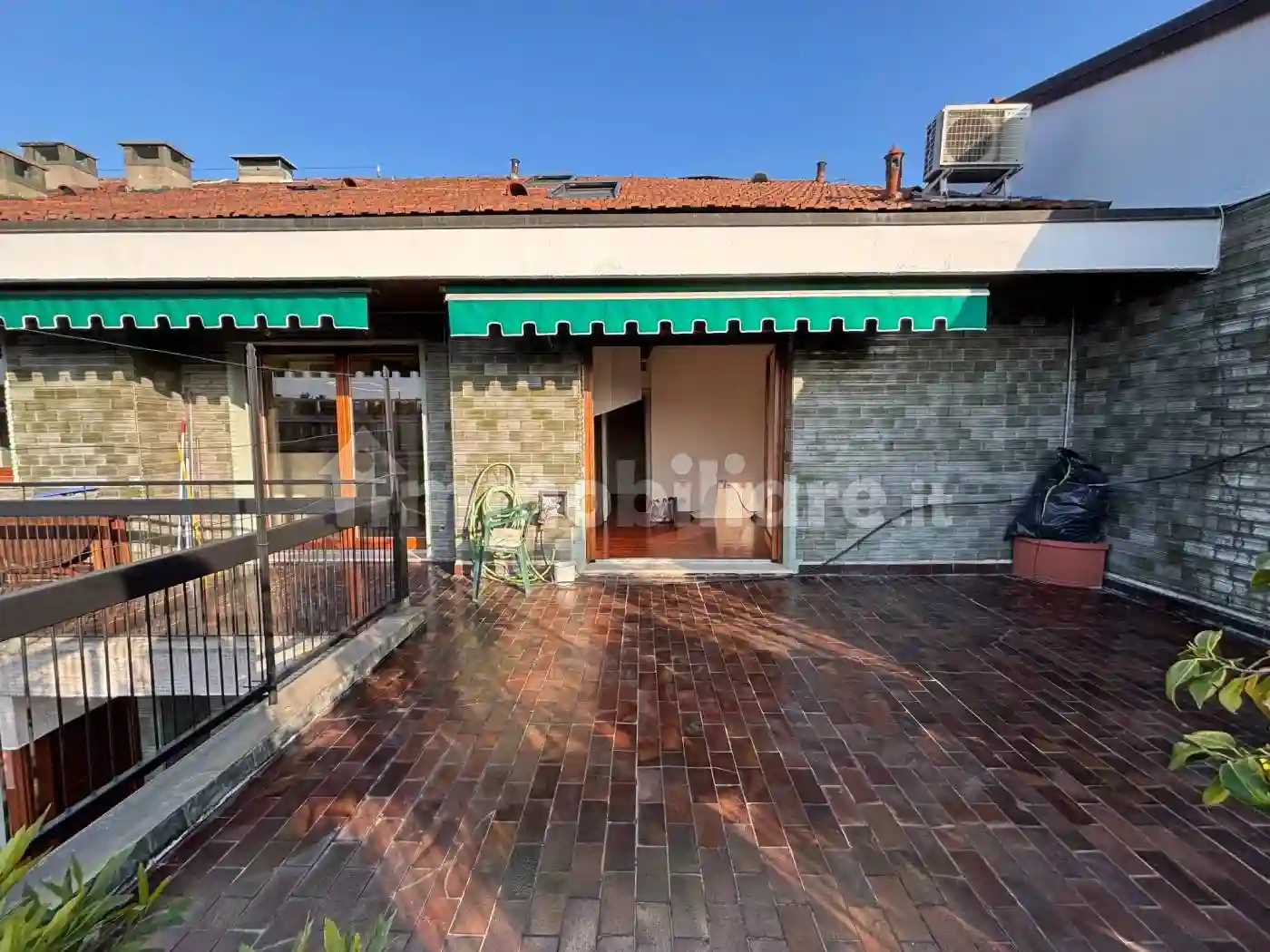 Attico - Mansarda - foto 2