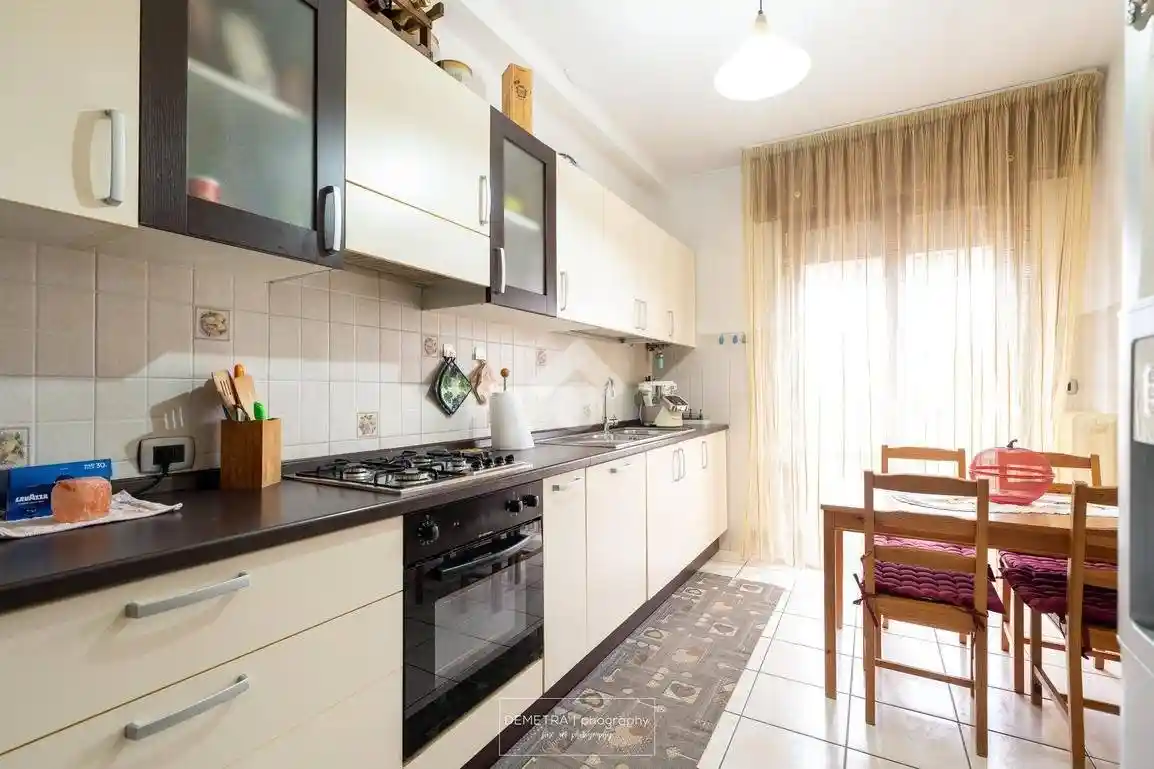 Appartamento in vendita a Savignano sul Panaro