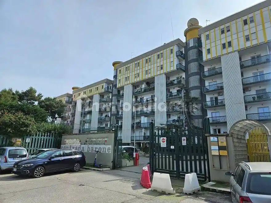 Appartamento in affitto a Bari