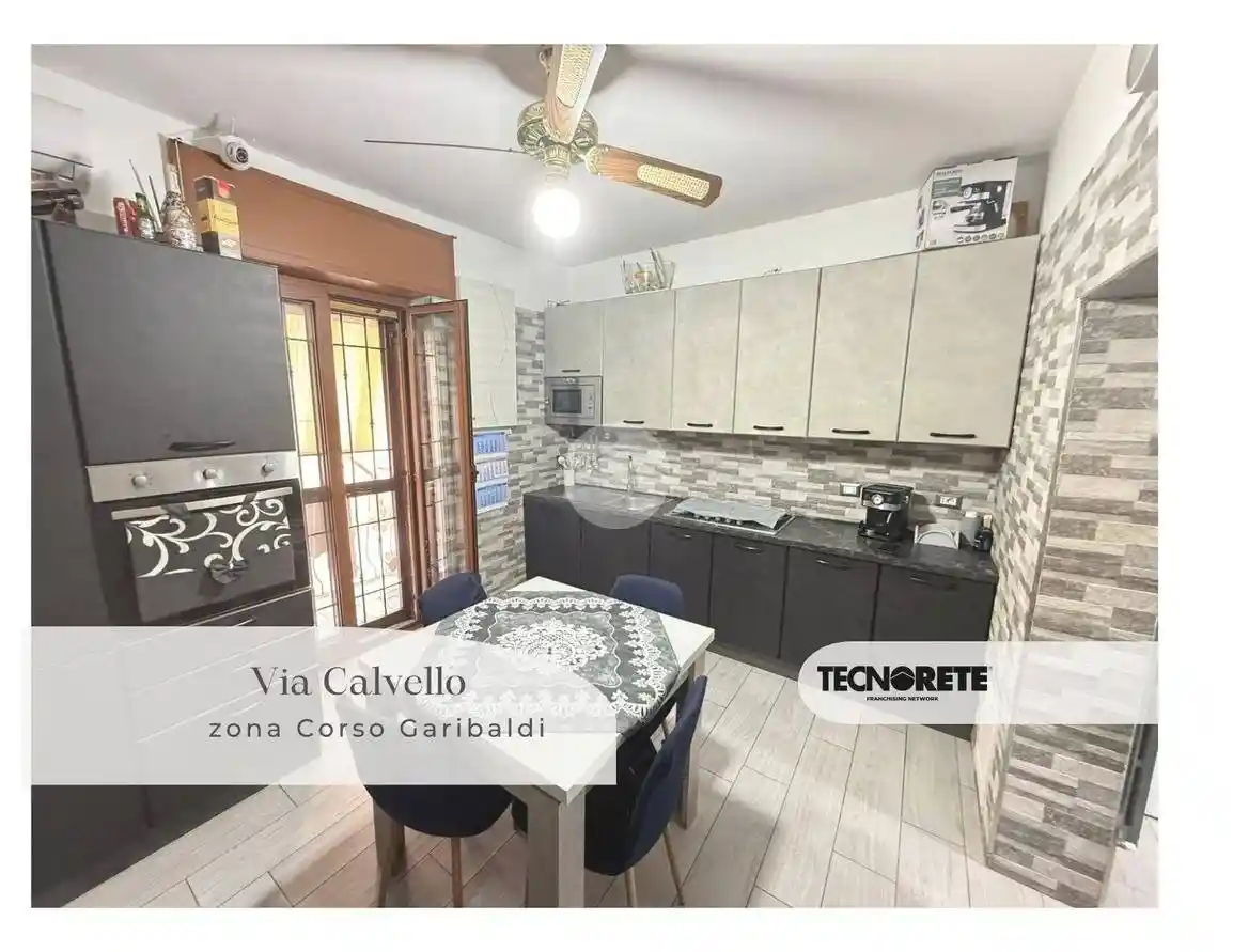 Appartamento in vendita a Foggia