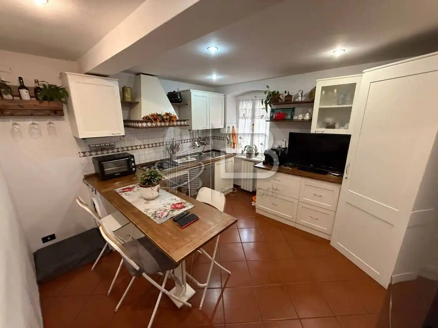 Appartamento in vendita a Carrara