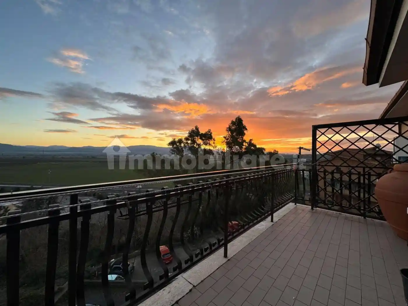 Attico - Mansarda in vendita a Castelnuovo di Porto