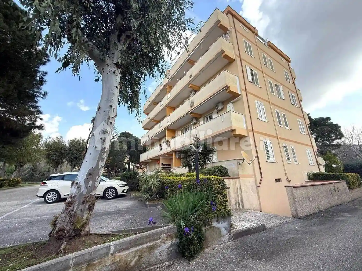 Appartamento in vendita a Caserta