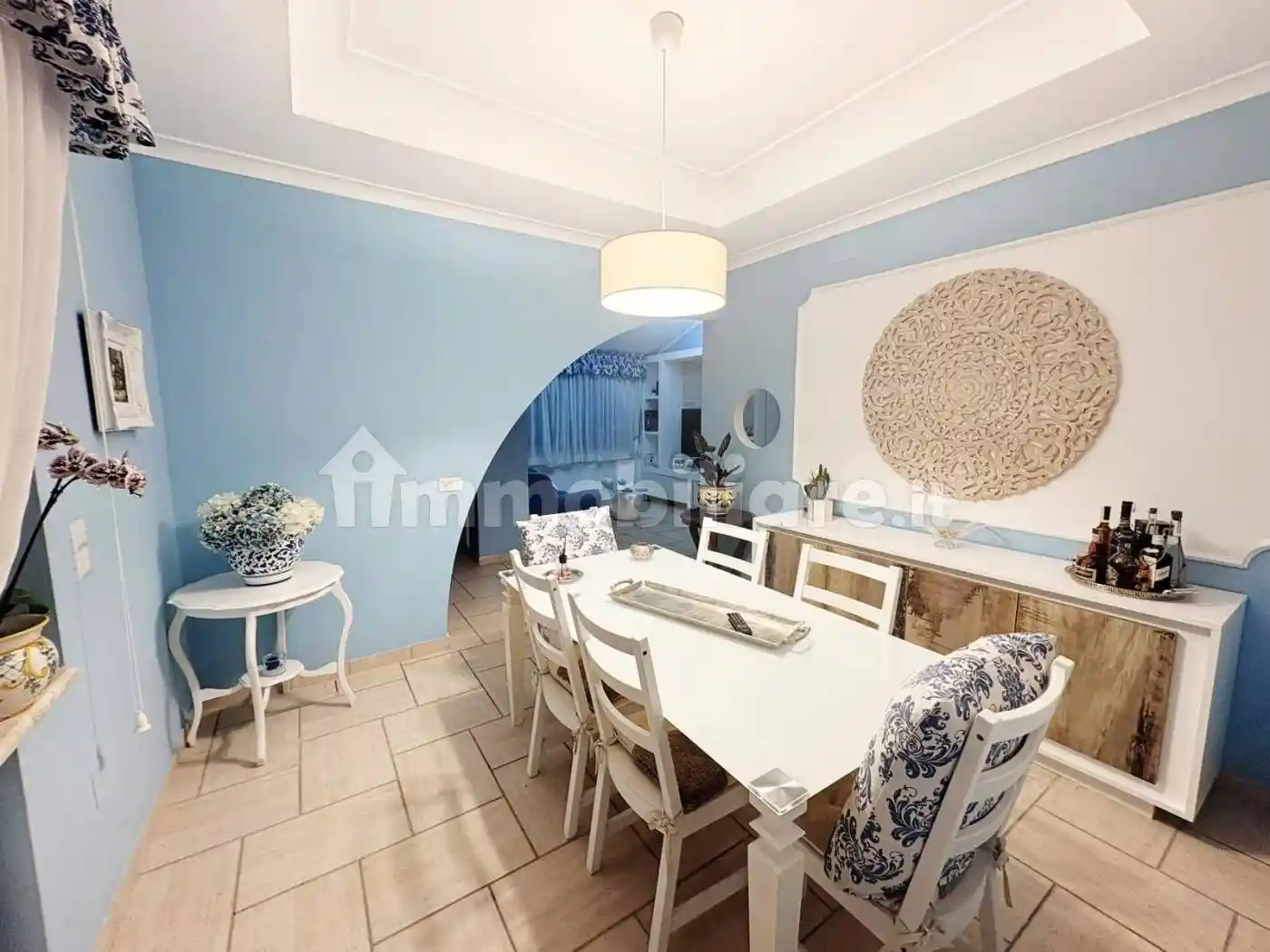 Villa in vendita a Giugliano in Campania