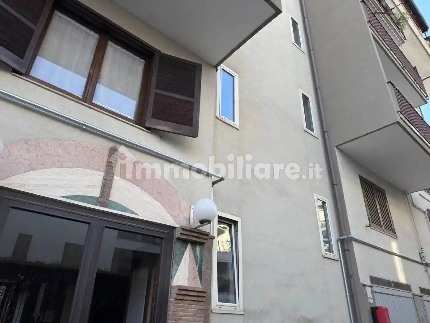 Appartamento in vendita a Caserta