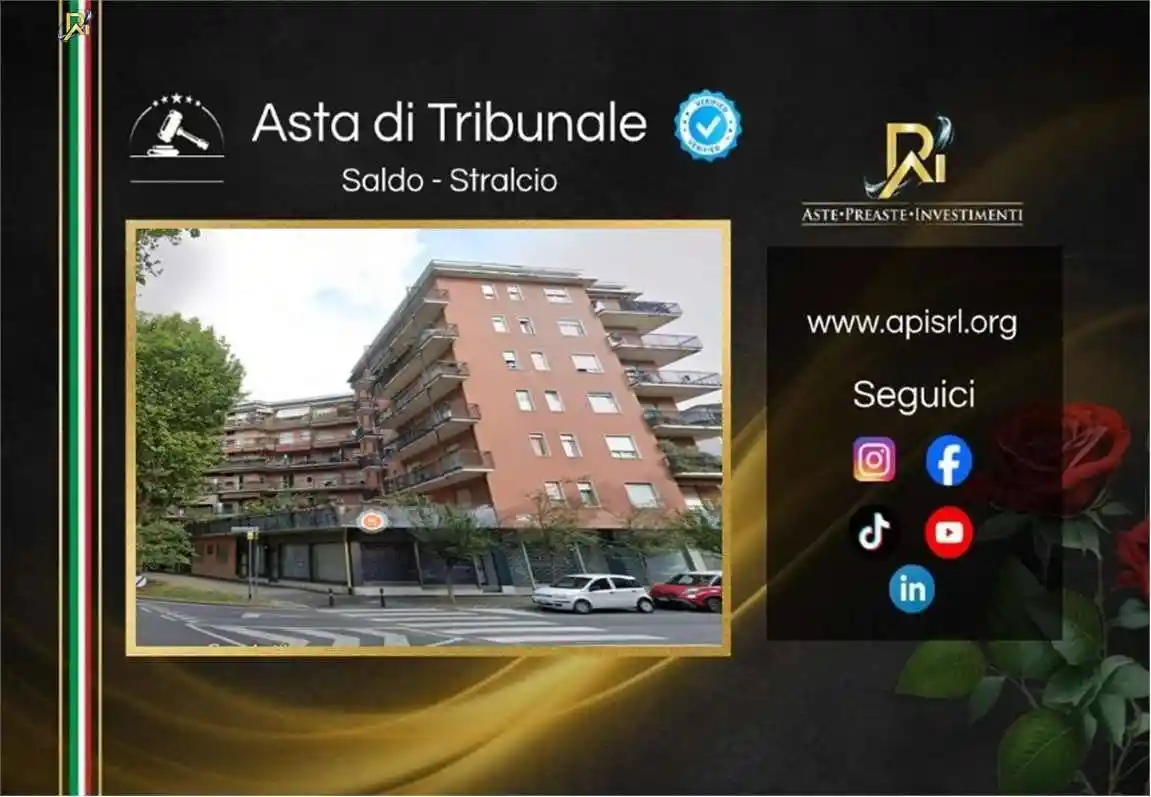 Appartamento in vendita a Bergamo