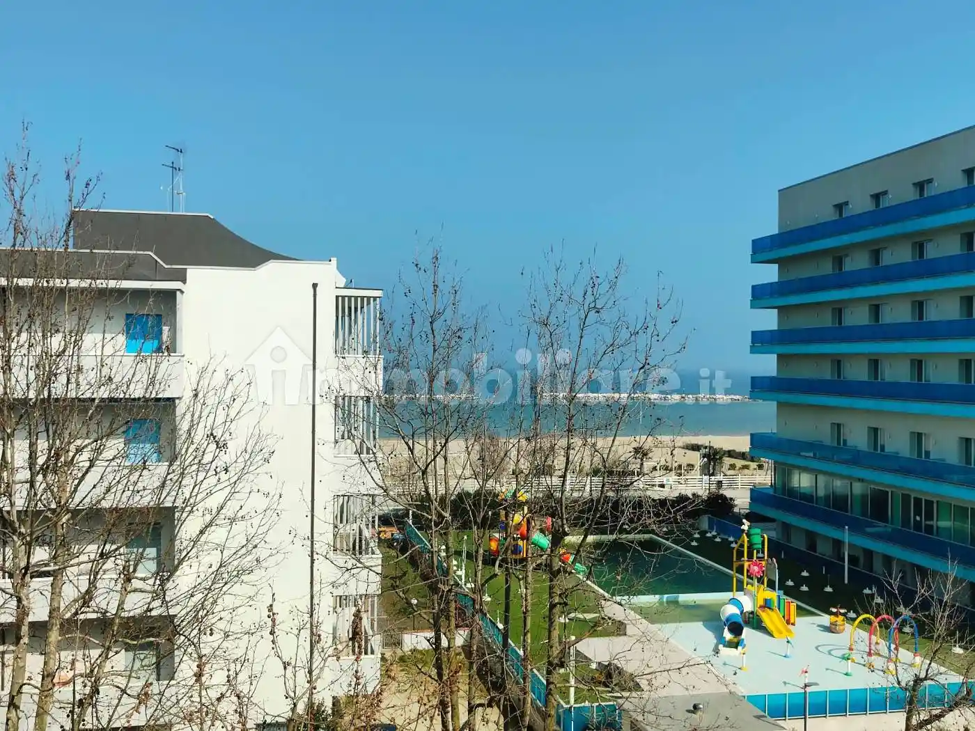 Appartamento in vendita a Cesenatico