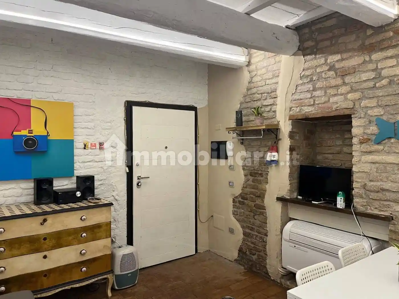 Appartamento in vendita a Cervia