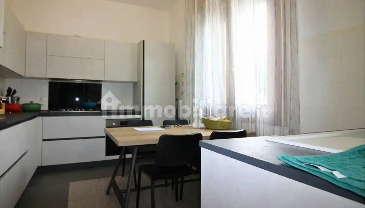 Appartamento in vendita a Vicenza