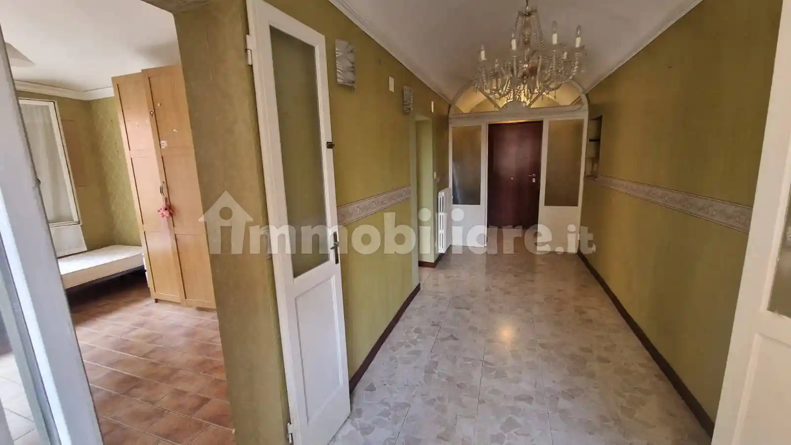 Appartamento in vendita a Bologna