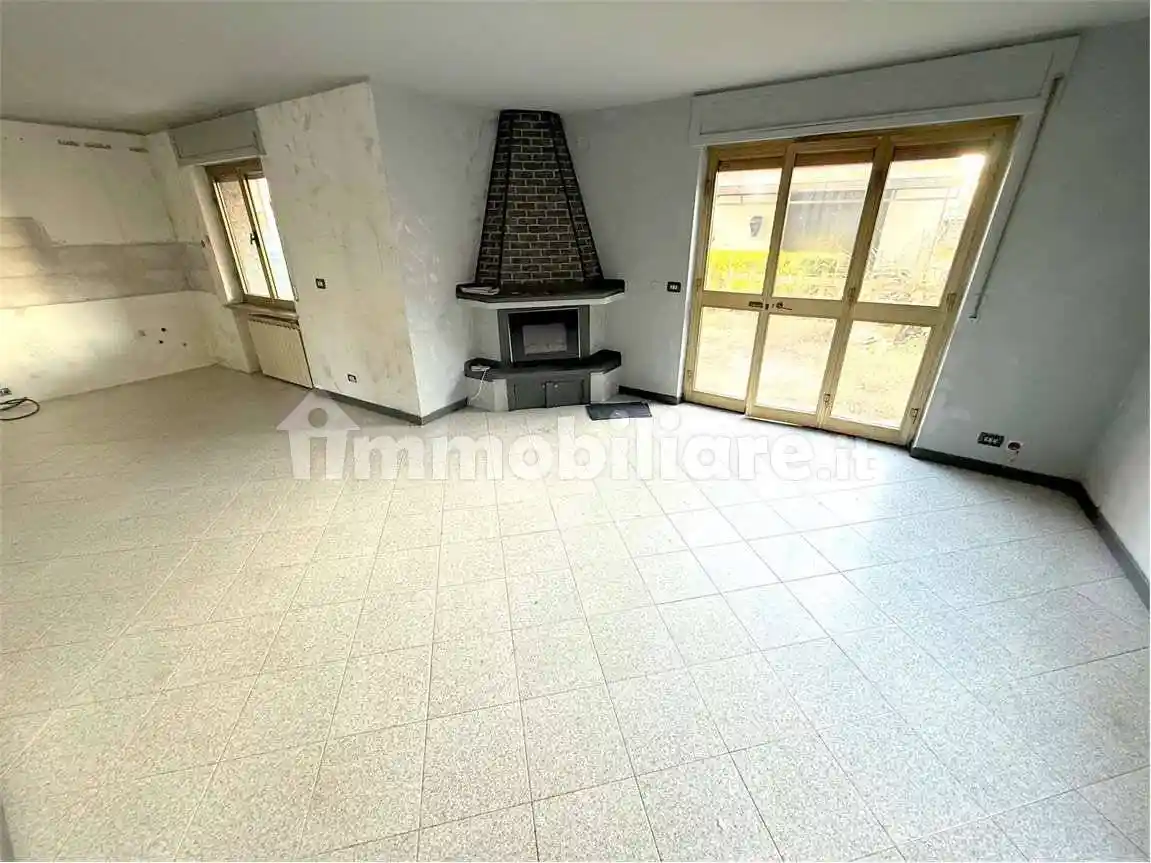 Villa in vendita a Basaluzzo