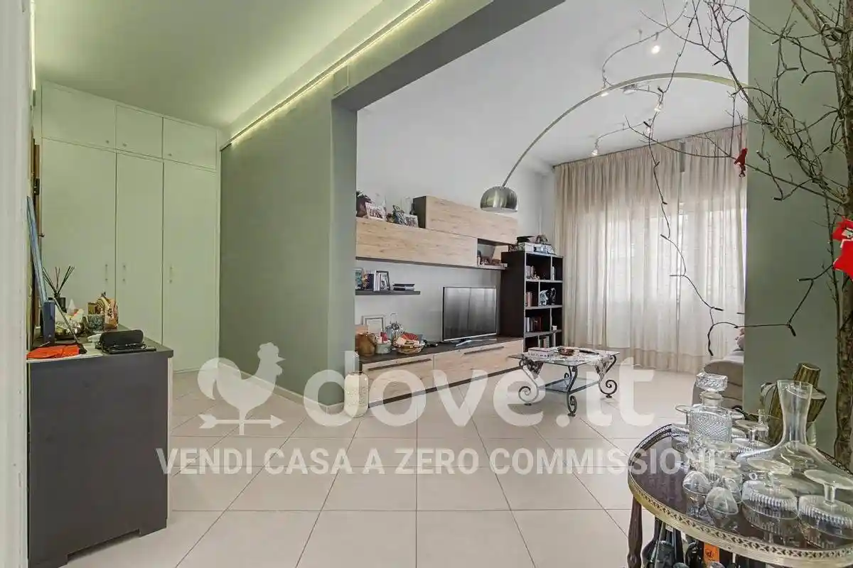 Appartamento in vendita a Sesto Fiorentino