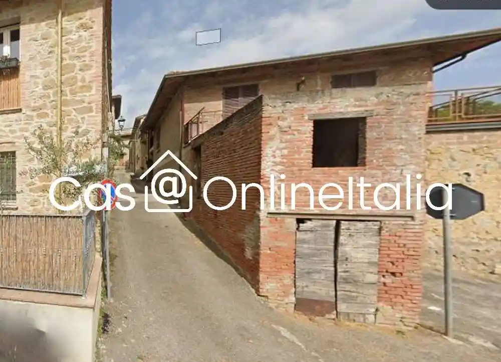 Appartamento in vendita a Magione