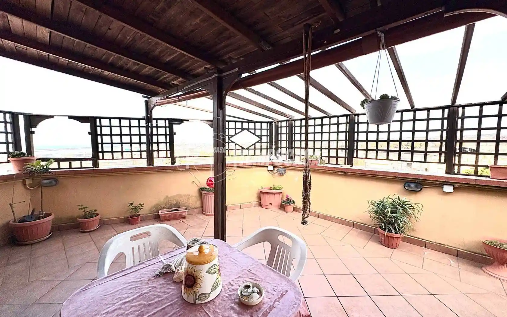 Appartamento in vendita a Civitavecchia