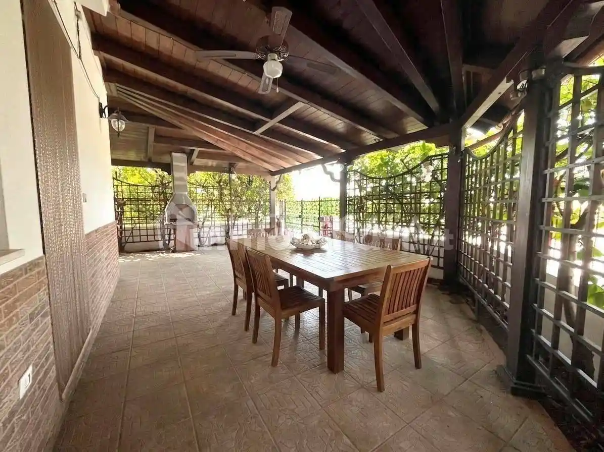 Appartamento in vendita a Campomarino