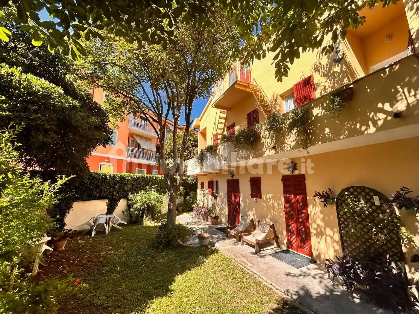 Appartamento in vendita a Numana