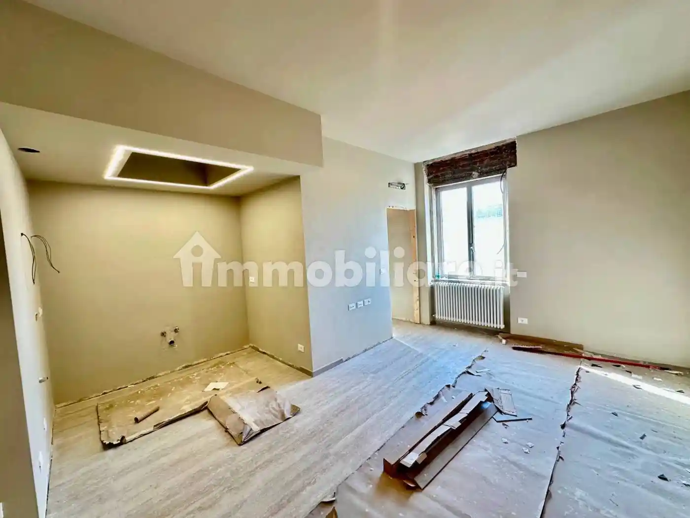 Appartamento in vendita a Firenze