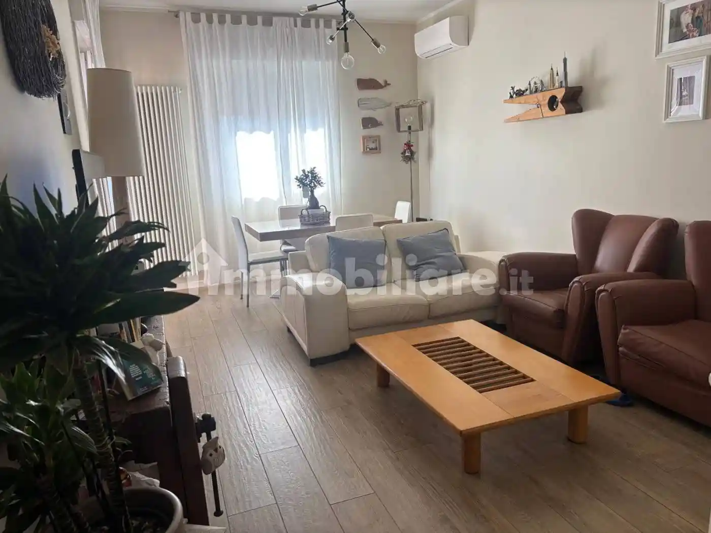 Appartamento in vendita a Voghiera