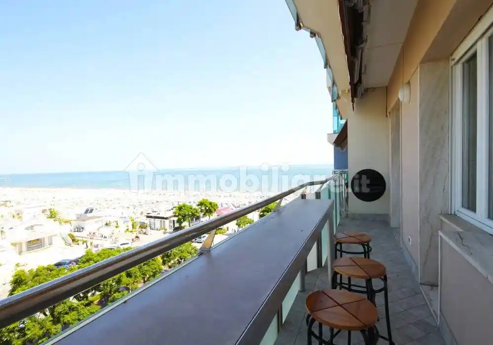 Appartamento in vendita a Riccione