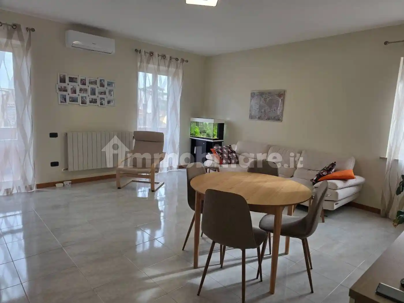 Appartamento in vendita a Perugia