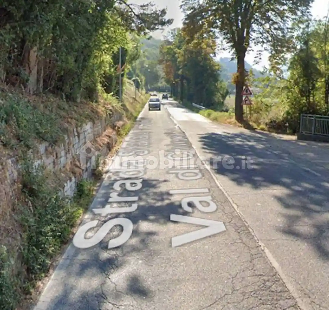 Appartamento in vendita a Muccia