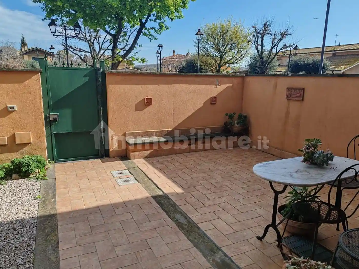 Appartamento in vendita a Fiumicino