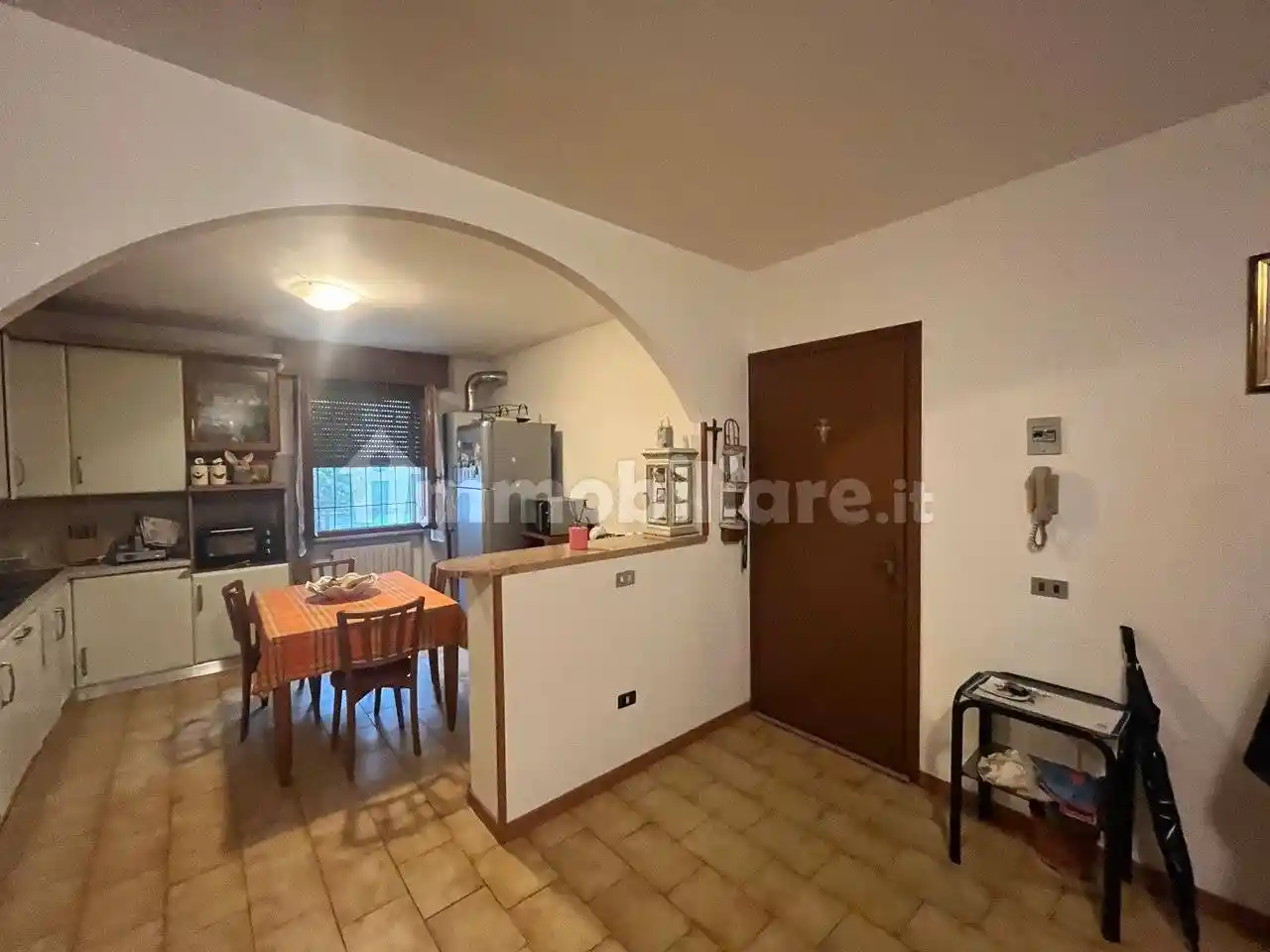 Appartamento in vendita a Suzzara