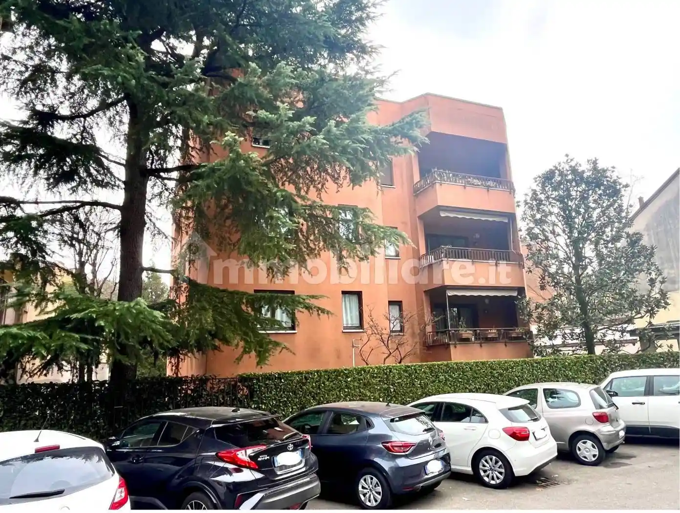 Loft in vendita a Monza