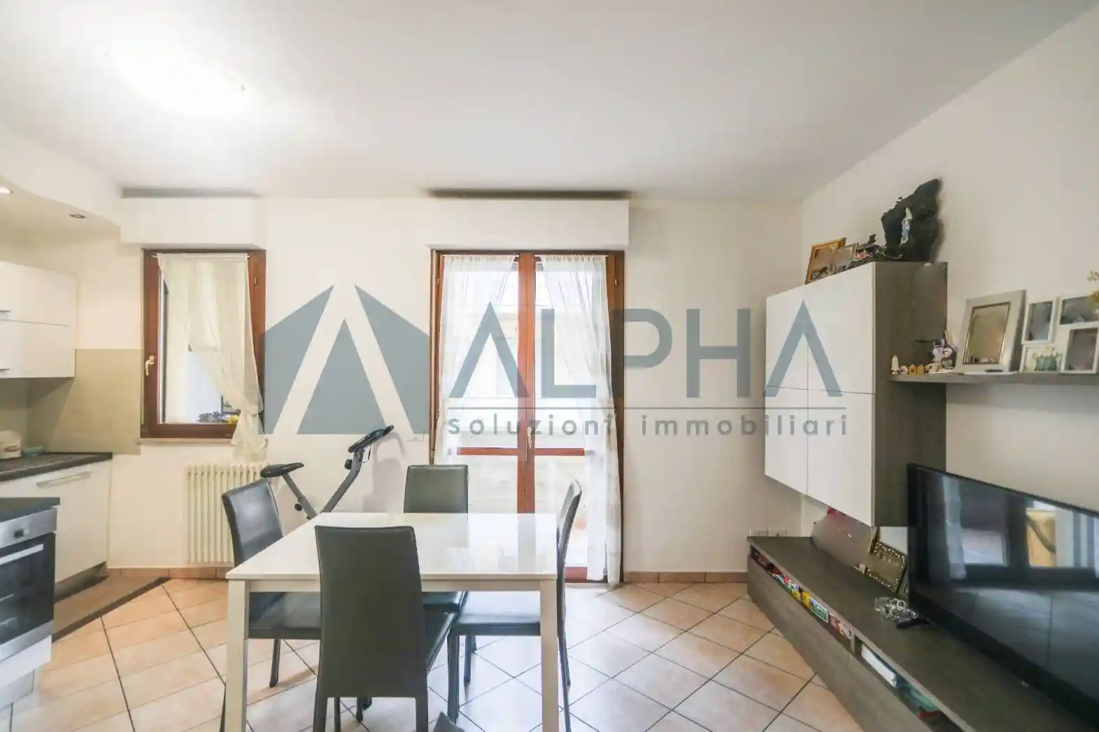 Appartamento in vendita a Savignano sul Rubicone