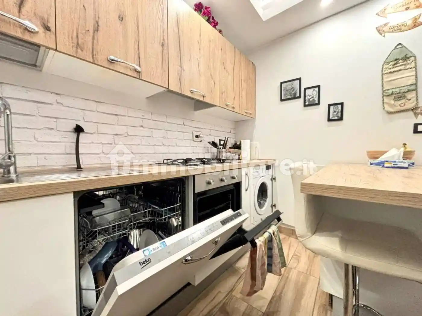 Appartamento in affitto a Torino