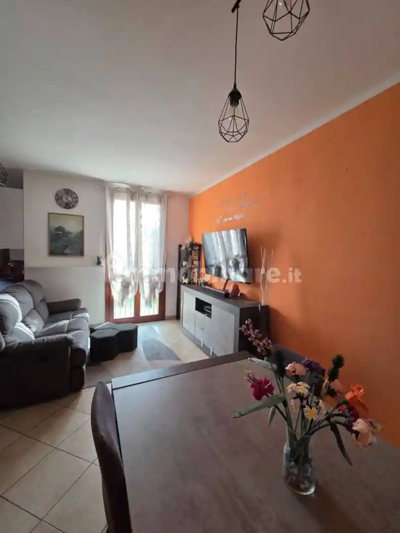 Appartamento in vendita a Budrio