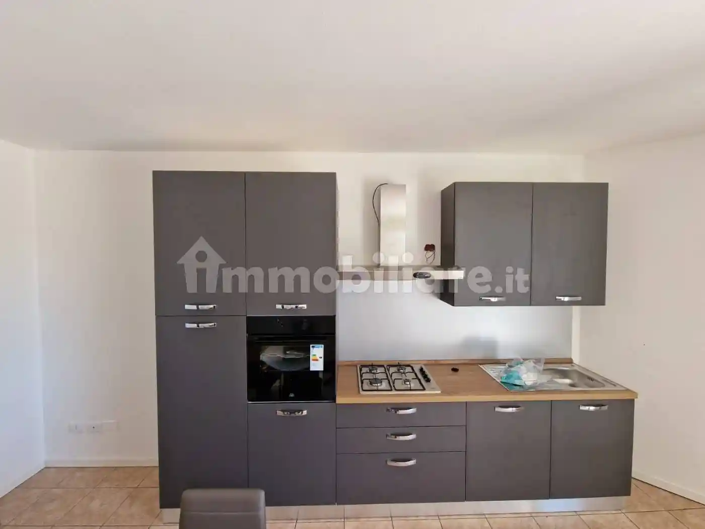 Appartamento in affitto a Villamarzana