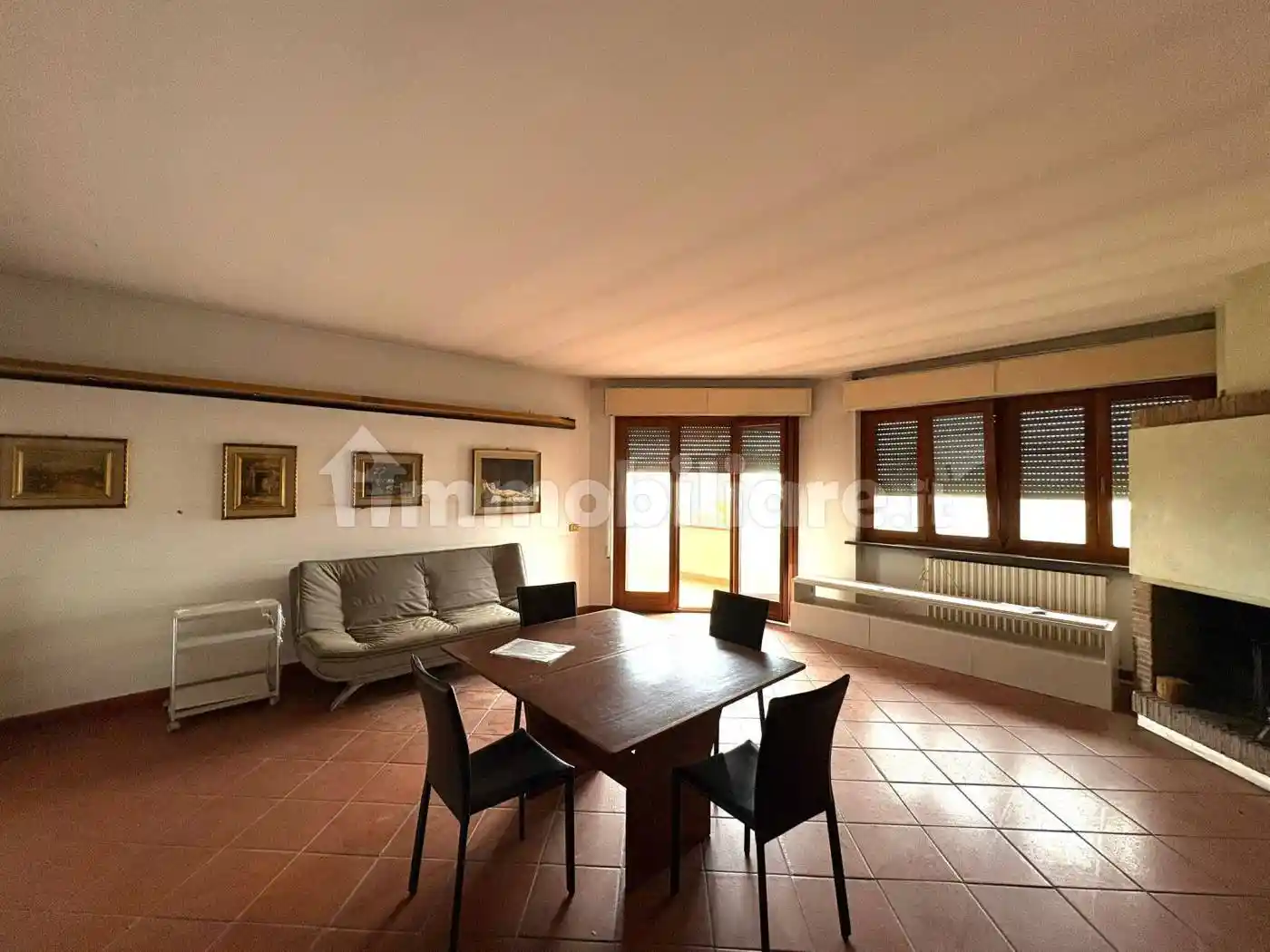 Appartamento in vendita a Altopascio