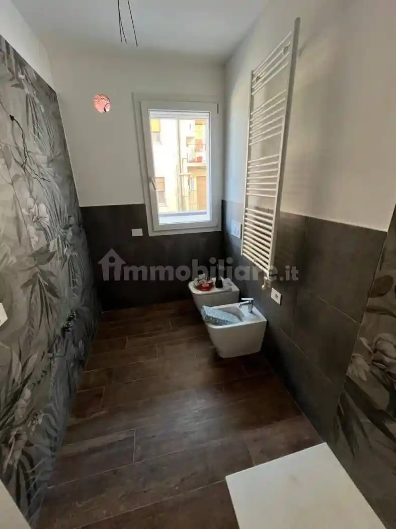 Appartamento in vendita a Rovigo