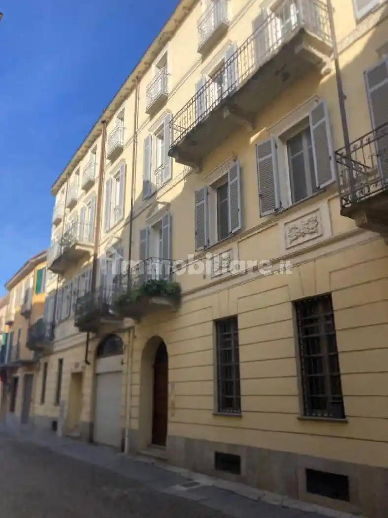 Appartamento in vendita a Casale Monferrato