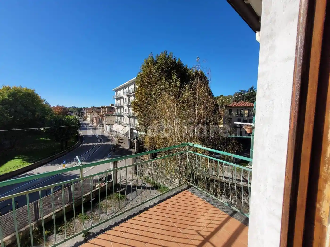 Appartamento in vendita a Montano Lucino