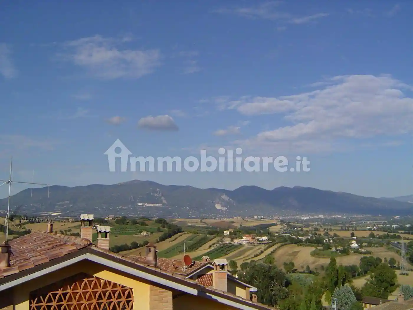 Appartamento in affitto a Narni