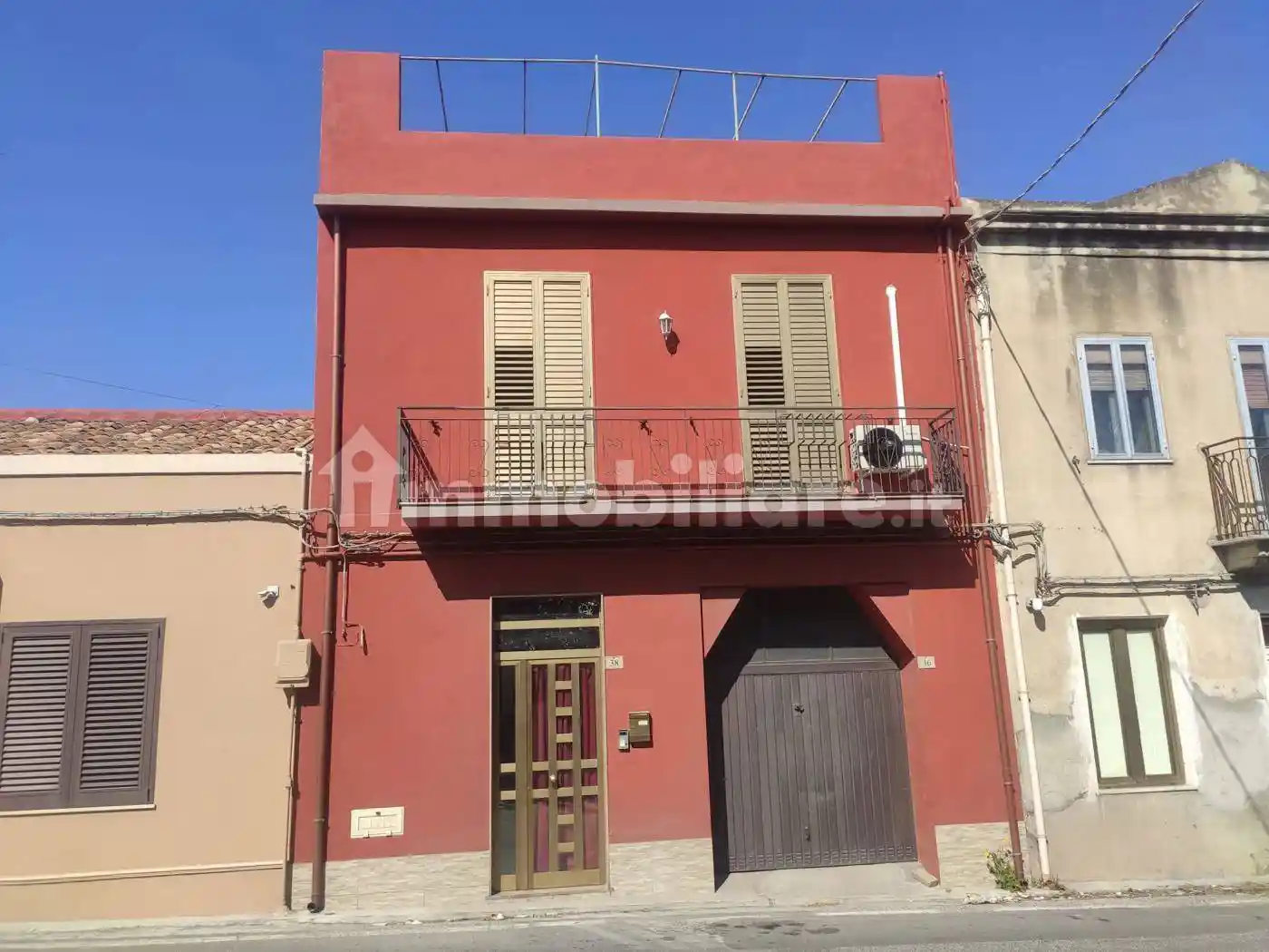 Casa indipendente in vendita a Milazzo