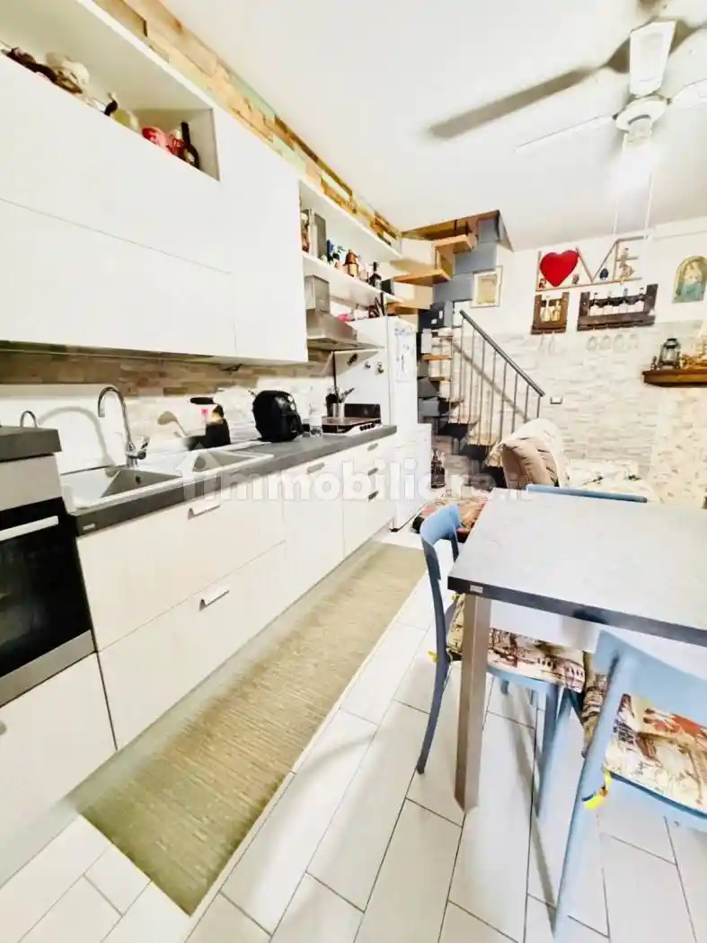 Appartamento in vendita a Cerveteri