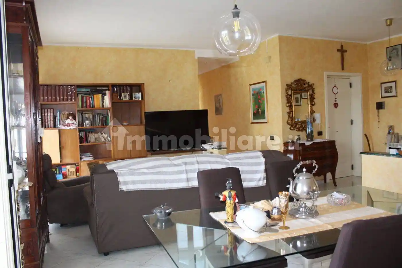 Appartamento in vendita a Palermo