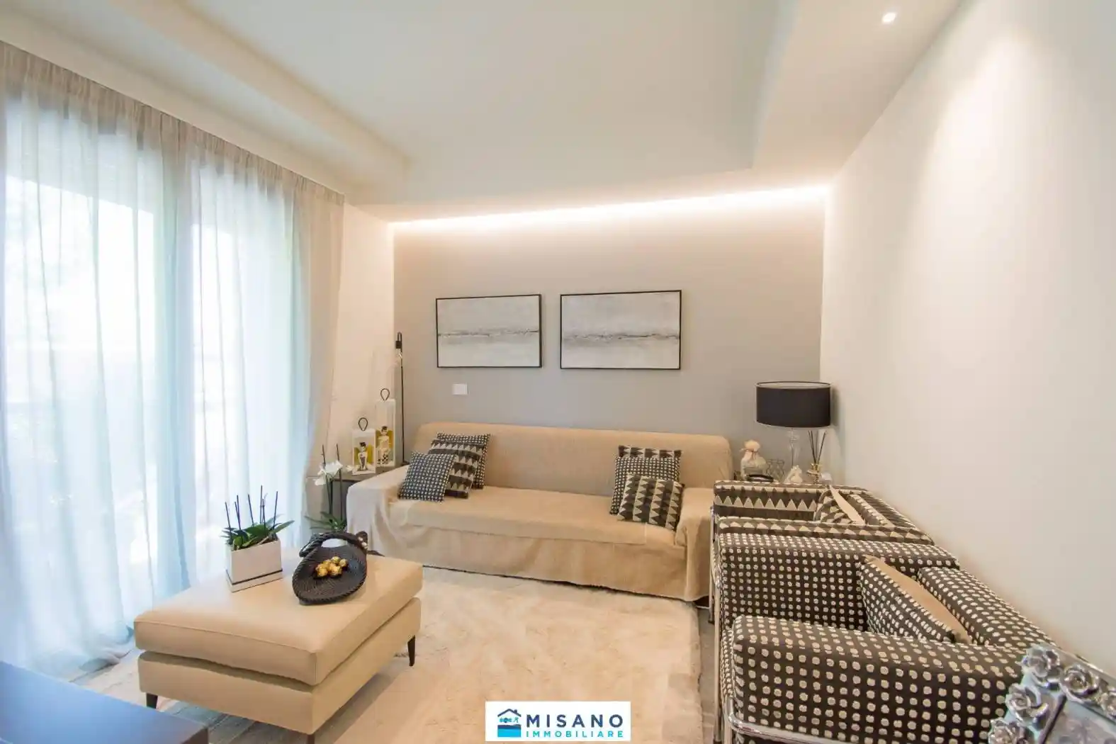 Appartamento in vendita a Misano Adriatico