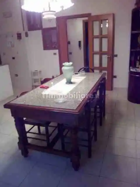 Appartamento in vendita a Roccadaspide