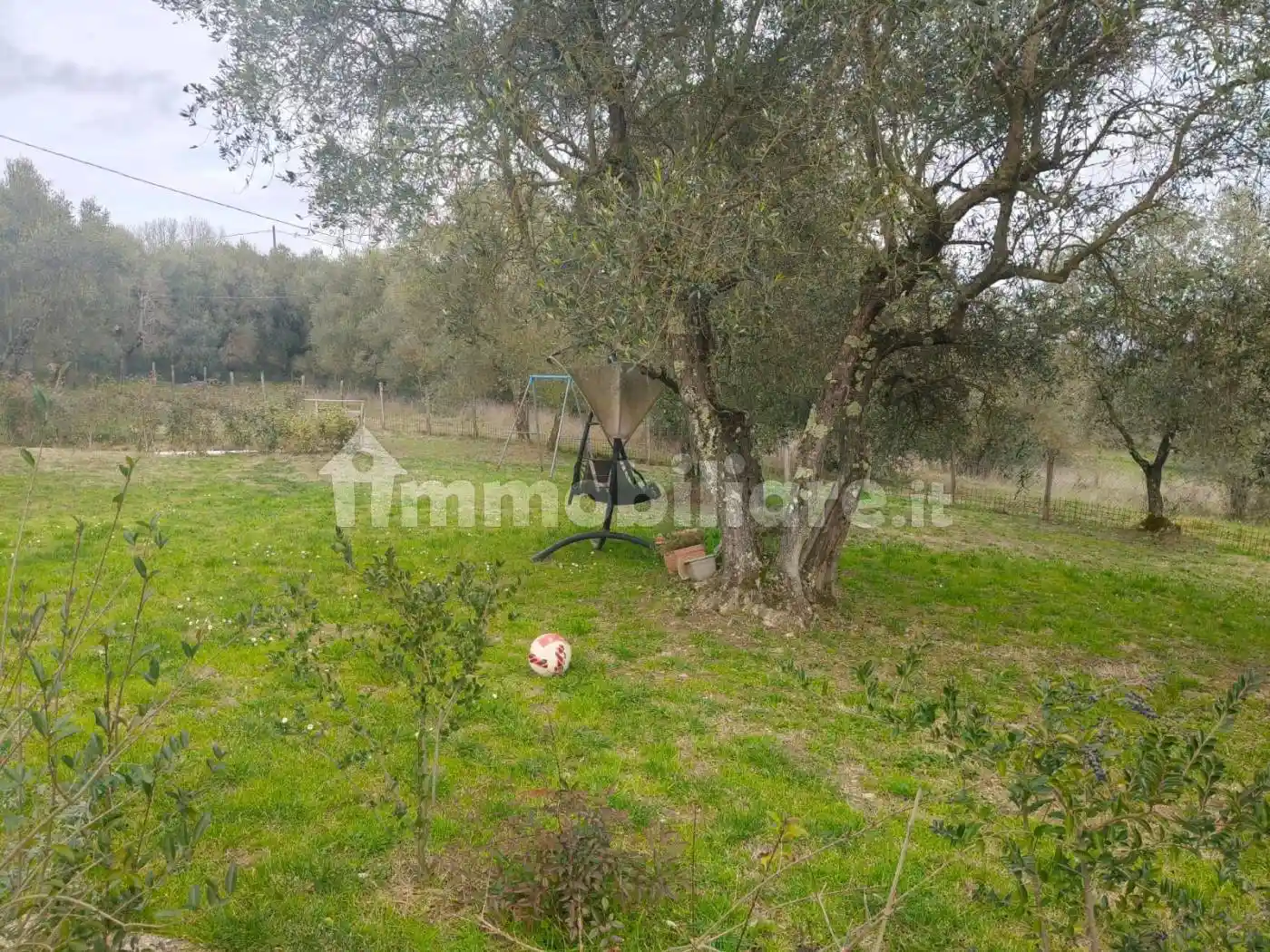 Appartamento in affitto a Rignano sull'Arno