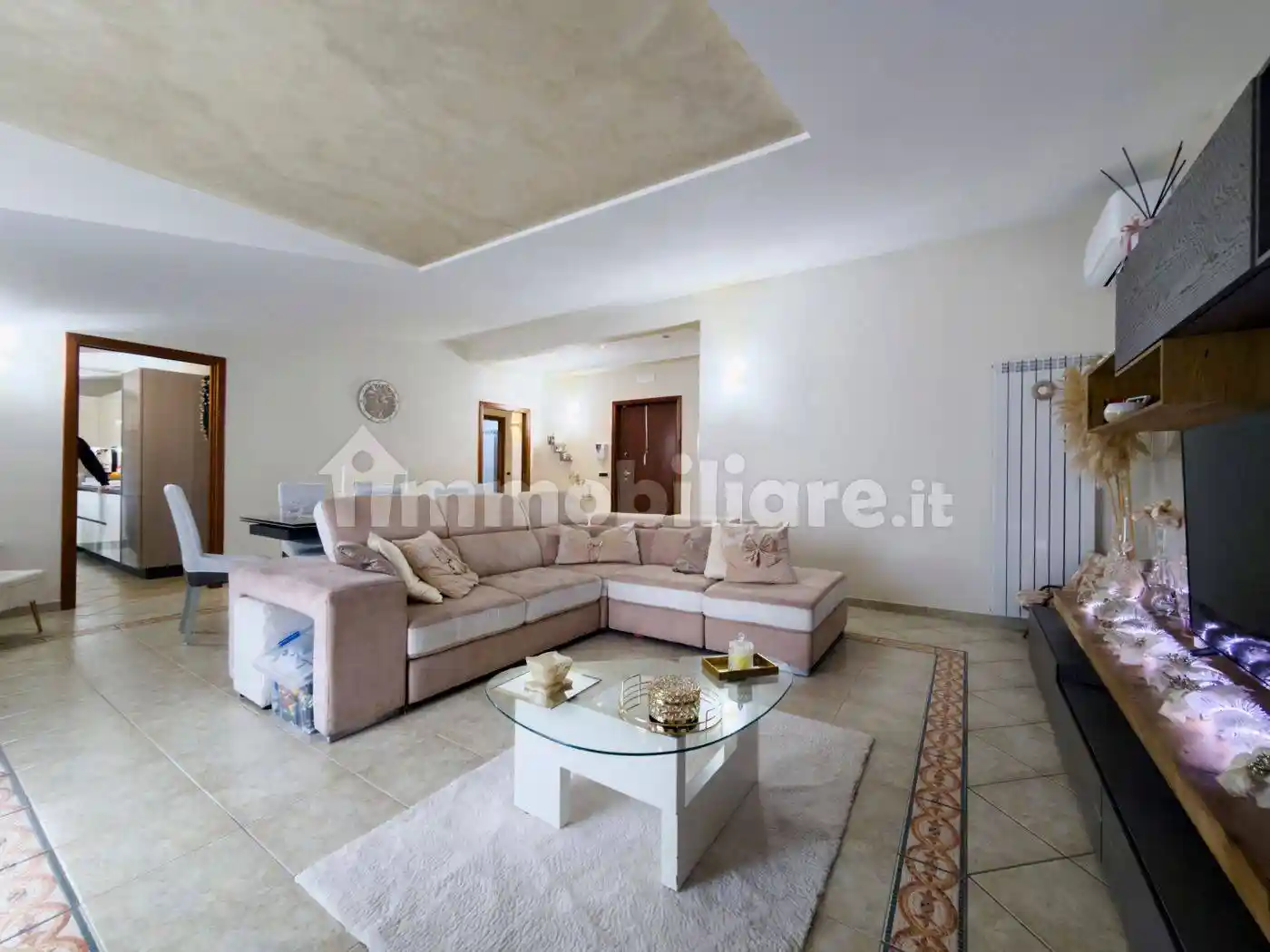 Appartamento in vendita a Caivano