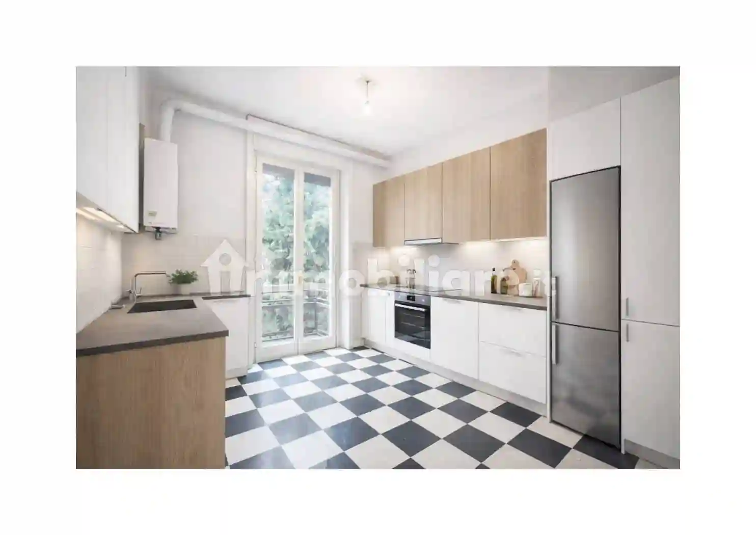 Appartamento - foto 4